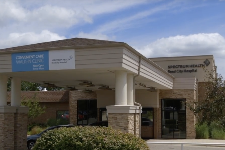 Image of Corewell Health Reed City Hosp Rehab & Nsg Ctr (2)