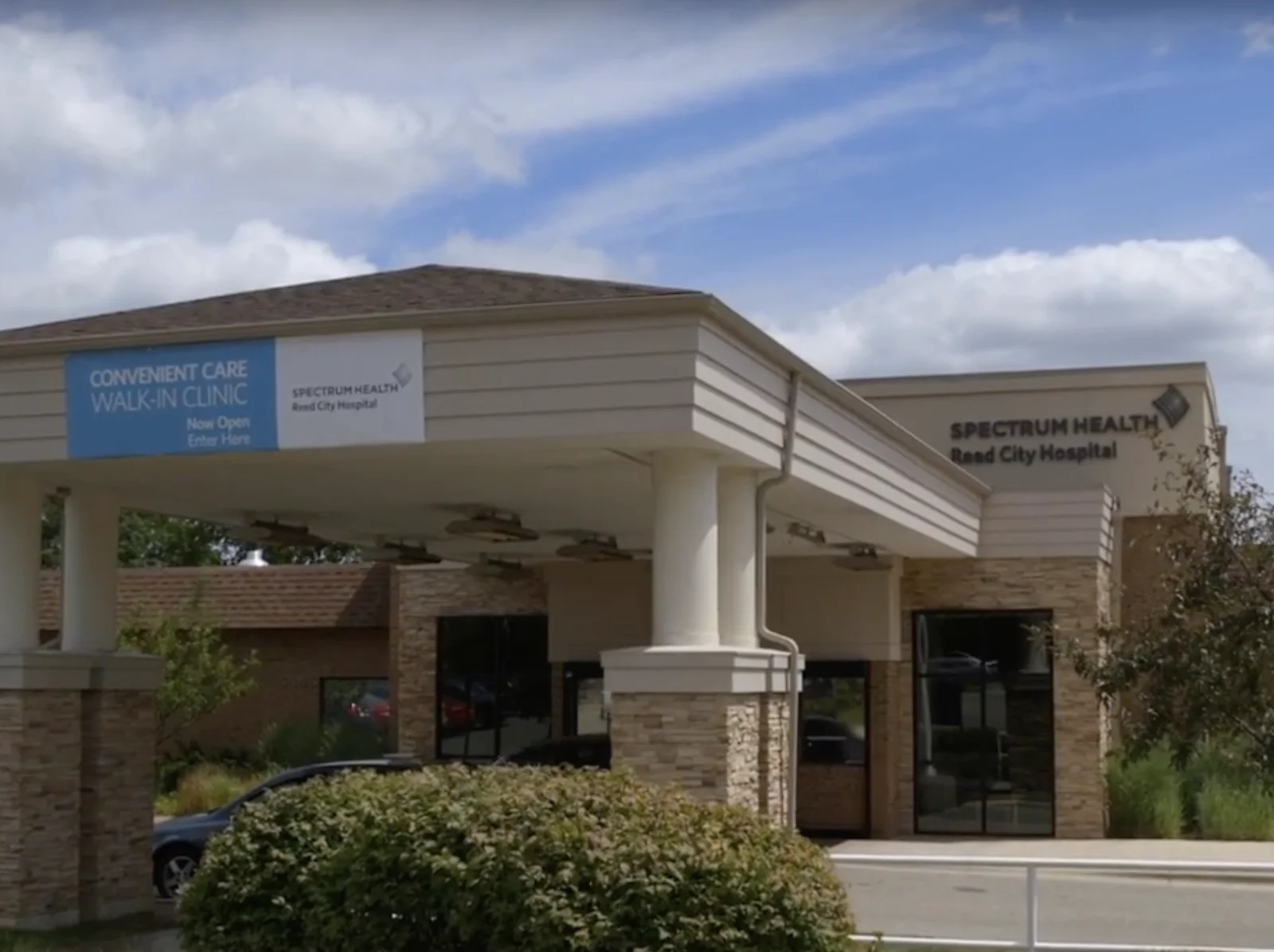 Image of Corewell Health Reed City Hospital Rehab & Nursing (2)