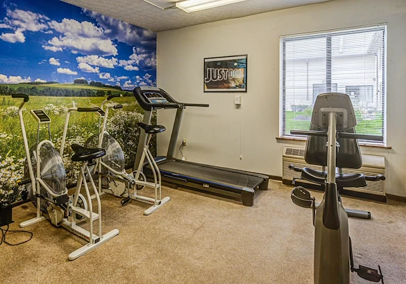 Image of The Village of Westerville (6)