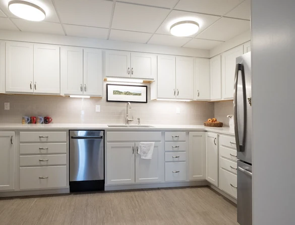 Sherman Street Apartments