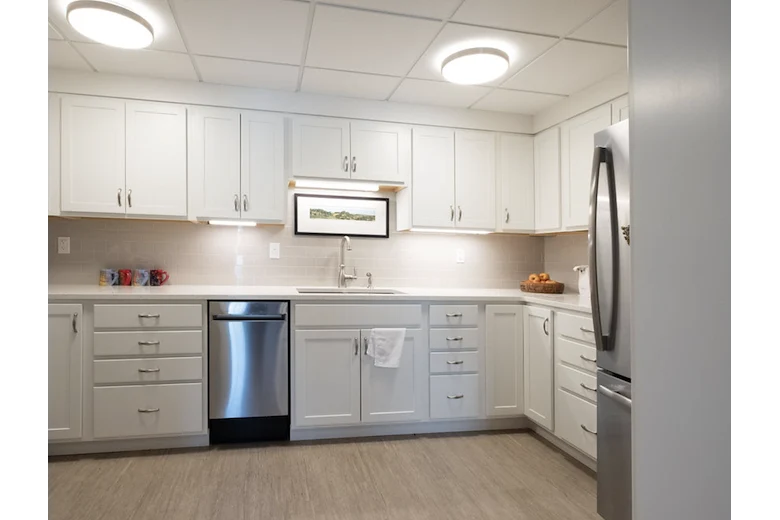 Sherman Street Apartments
