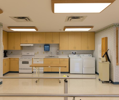 Image of The Loft Rehab & Nursing of Canton (3)