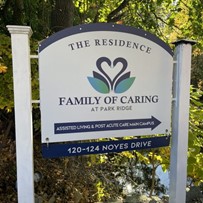 Image of Family of Caring at Park Ridge (1)