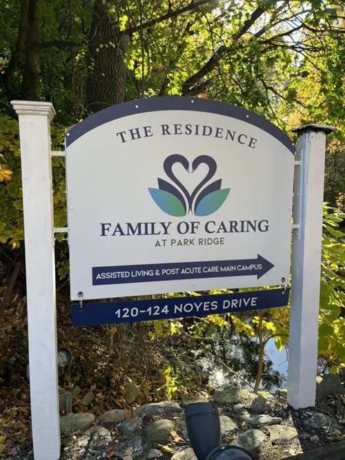 Image of Family of Caring at Park Ridge (1)