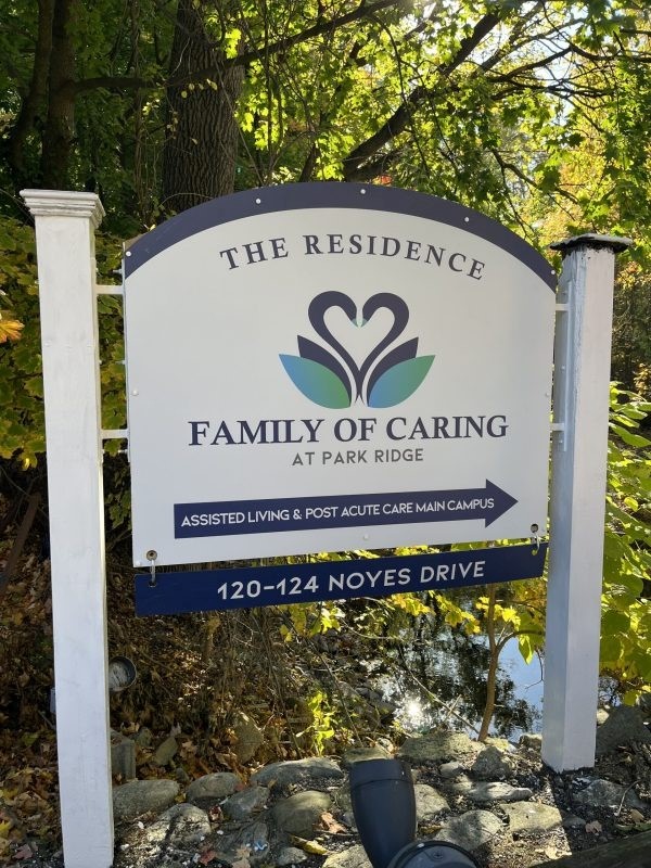 Image of Family of Caring at Park Ridge (1)
