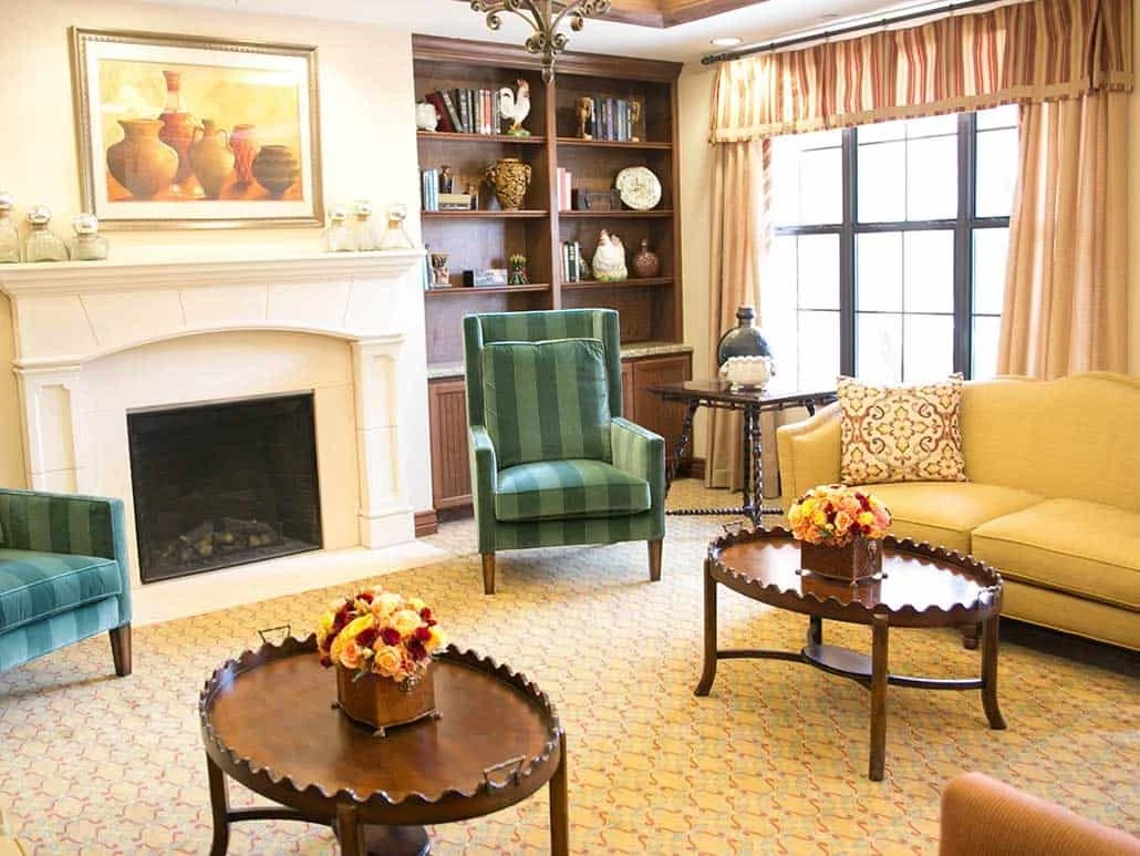 Image of Buckner Villas (5)