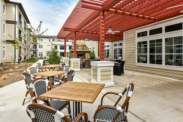 Image of Harper's Station Gainesville (9)