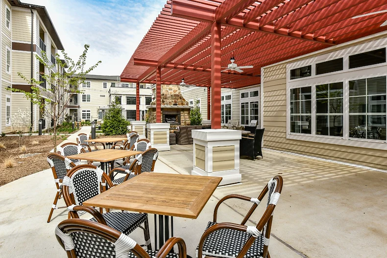 Image of Harper's Station Gainesville (9)