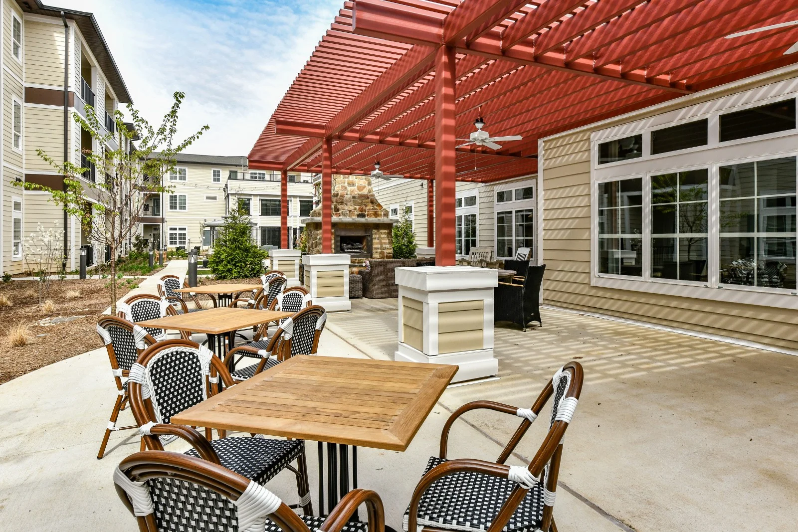 Image of Harper's Station Gainesville (9)