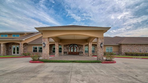 Image of Pelican Bay at Beaumont (1)
