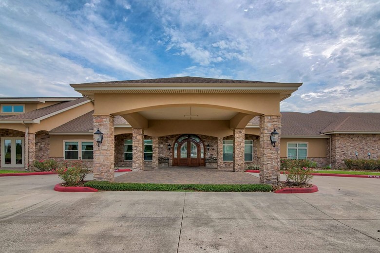 Image of Pelican Bay at Beaumont (1)