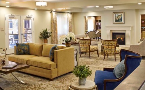 Image of Ralston Creek Neighborhood Senior Living (3)