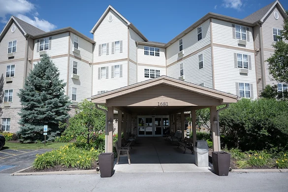 Image of Willow Falls (1)