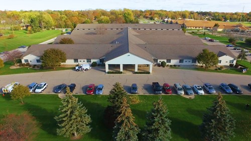 Image of Wellspring Saginaw Campus (1)