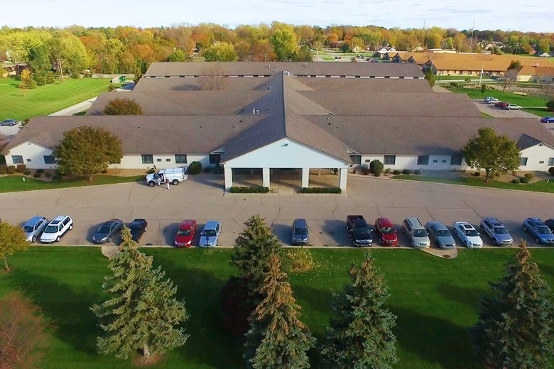 Image of Wellspring Saginaw Campus (1)