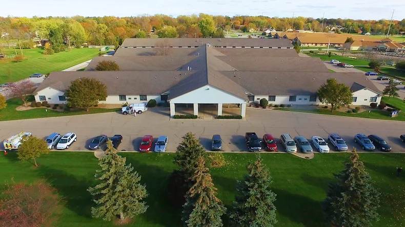 Image of Wellspring Saginaw Campus (1)