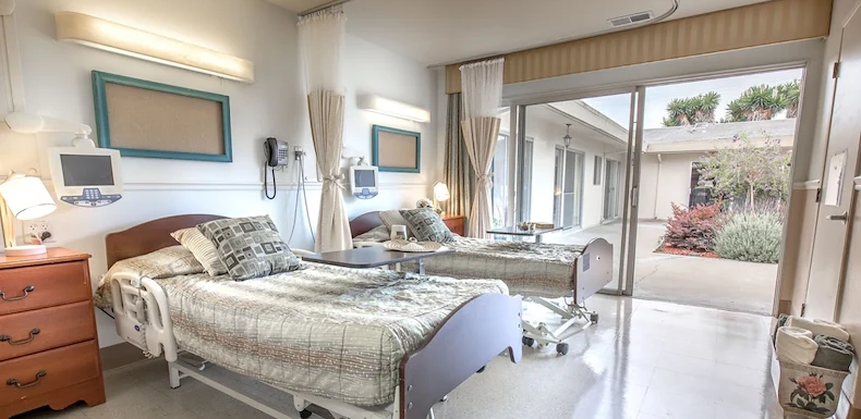 Image of Salinas Valley Post Acute (3)