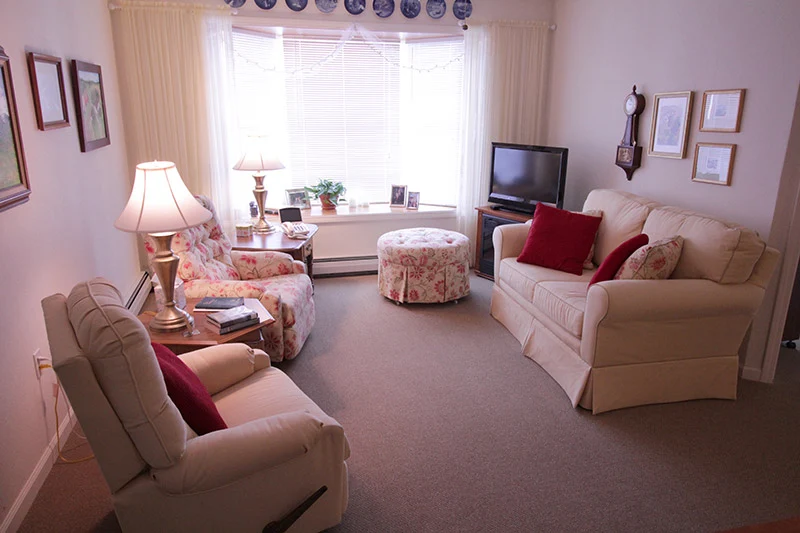 Image of The Village of Rosebush Manor (4)