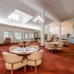 Image of Holiday Copley Place (3)