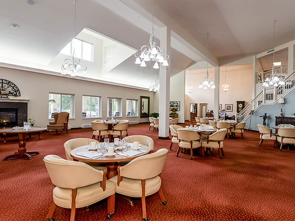 Image of Holiday Copley Place (3)