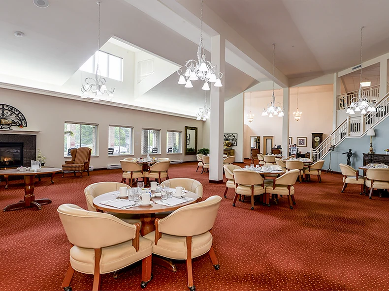 Image of Holiday Copley Place (3)