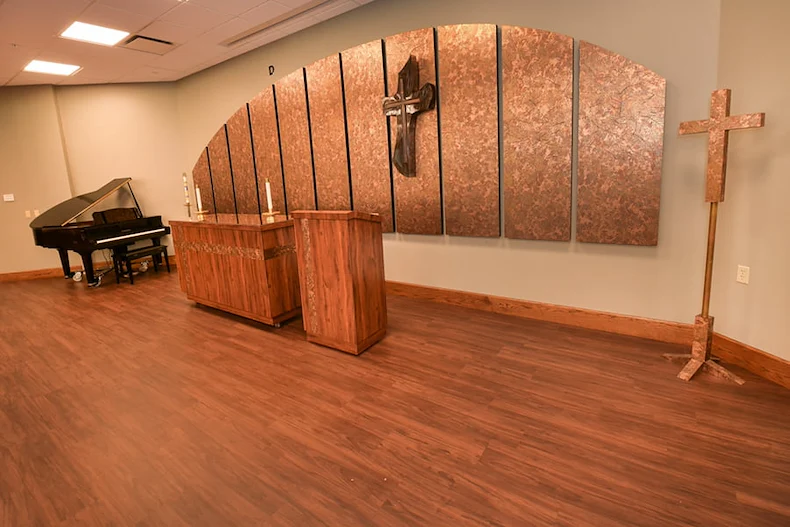 Image of Valley Senior Living on Columbia (6)