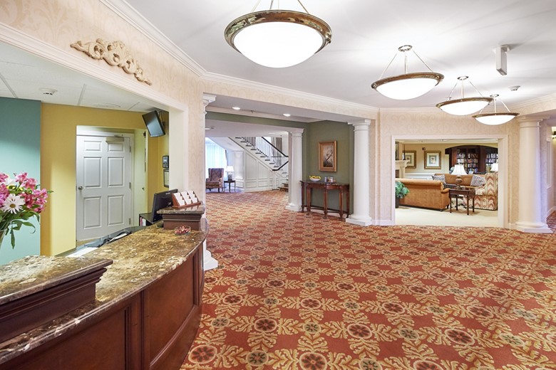Image of Fairview At Redstone Village (2)