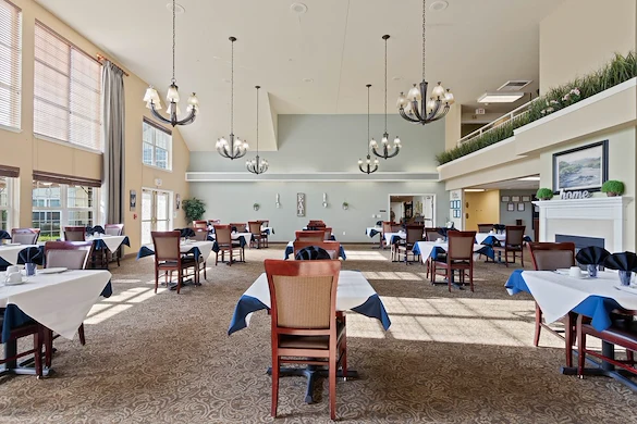 Image of Sullivan Park Cottages (6)