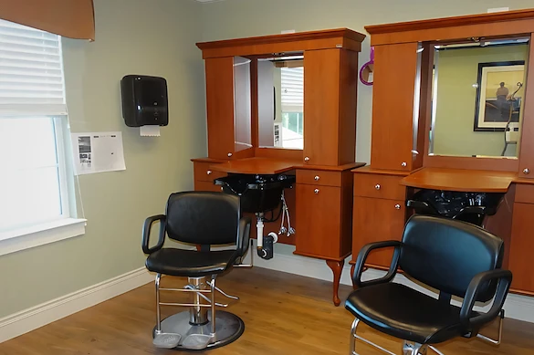 Image of The Glen at Oak Ridge (6)