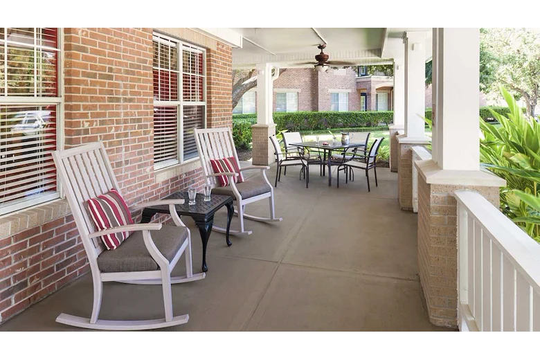 Image of Atria Sugar Land (2)