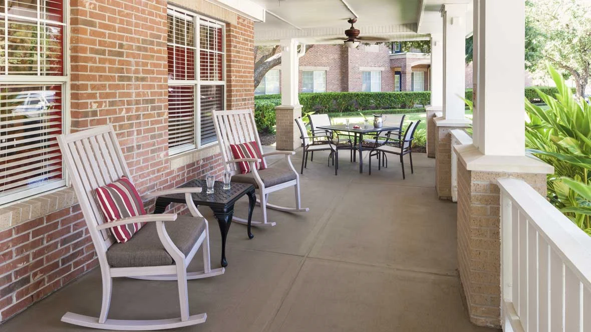 Image of Atria Sugar Land (2)