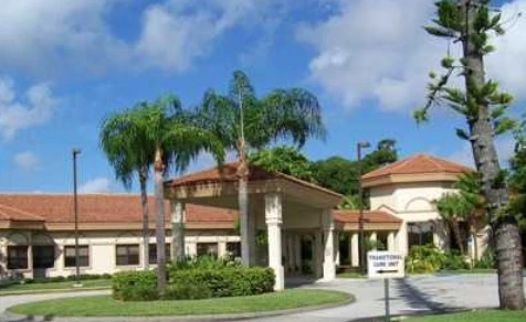 Image of Boulevard Rehabilitation Center (1)