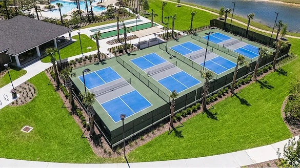 Image of Edenbrooke at Hyland Trail | 55+ (5)