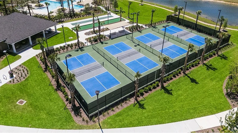 Image of Edenbrooke at Hyland Trail | 55+ (5)