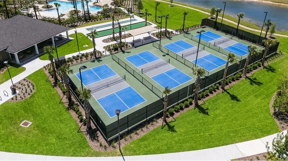 Image of Edenbrooke at Hyland Trail | 55+ (5)