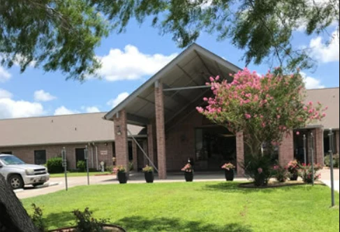 Image of River Ridge Nursing & Rehabilitation (2)