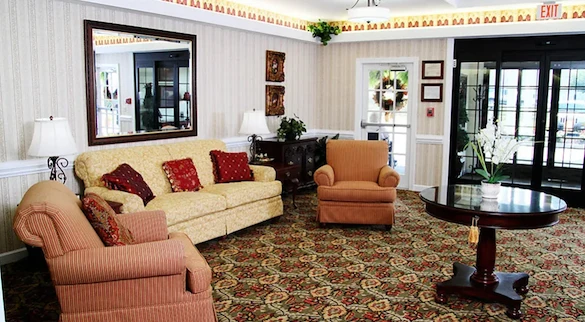 Image of Heritage Green and Daybreak (2)