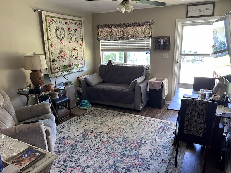 Image of Caritas Manor Retirement Community (2)