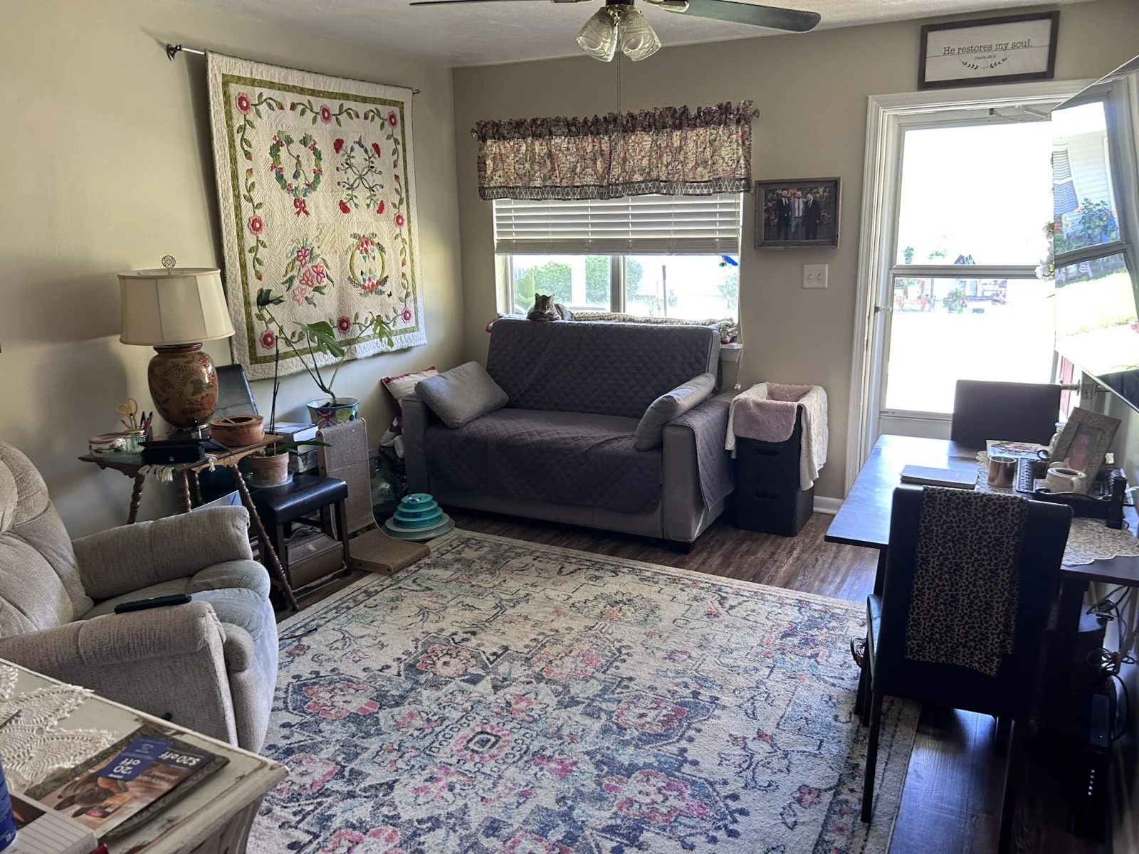 Image of Caritas Manor Retirement Community (2)