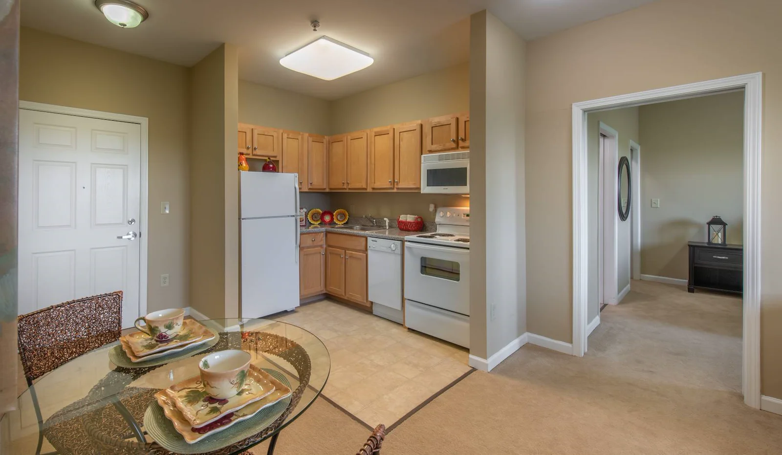 Image of Benton Village of Stockbridge (7)