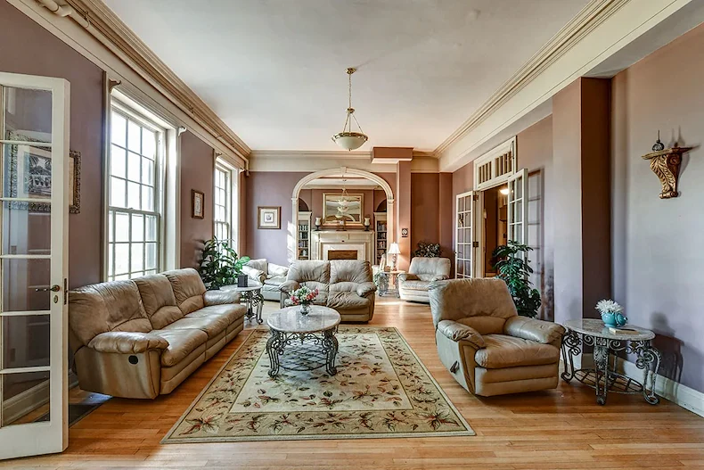 Image of Coventry House (2)