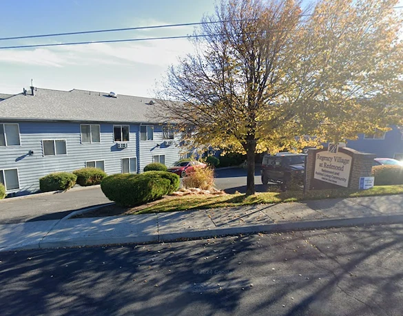 Image of Regency Village at Redmond (1)