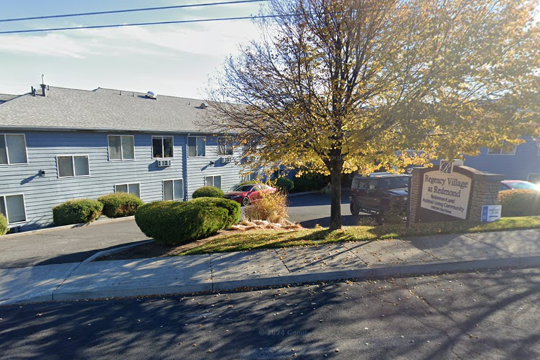 Image of Regency Village at Redmond (1)