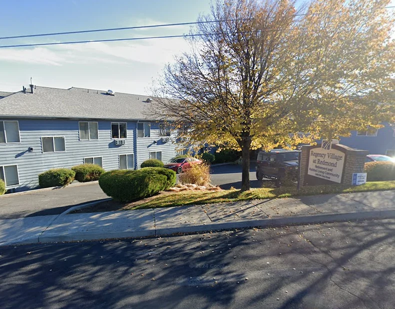 Image of Regency Village at Redmond (1)