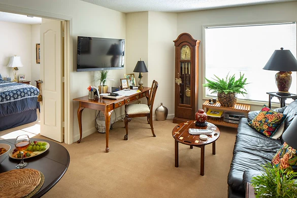 Image of The Carillon Senior Living (8)