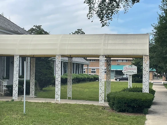 Image of Berkeley Nursing & Rehab Center (2)