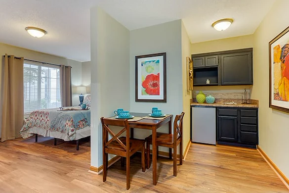 Image of Brookdale Clarksville Memory Care (8)