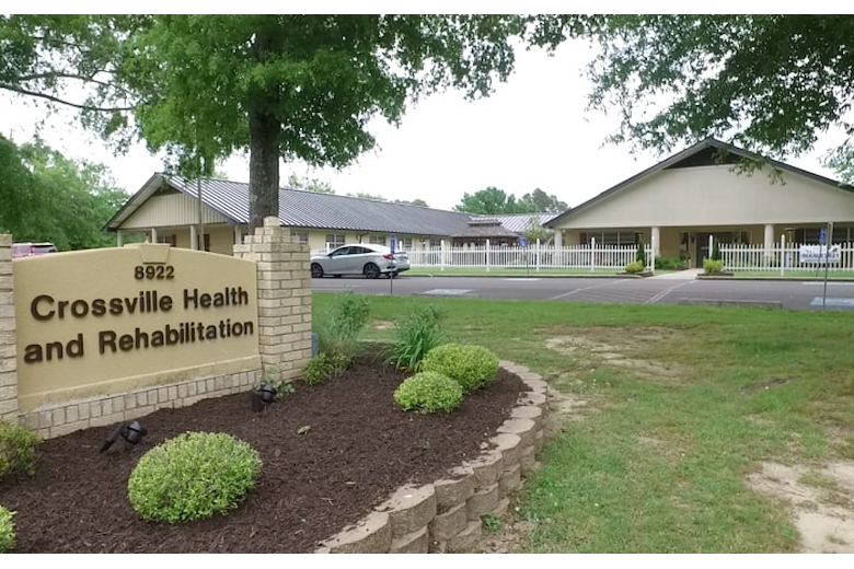 Image of Crossville Health and Rehabilitation, LLC (2)