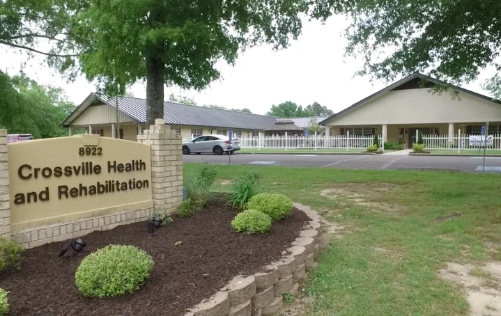 Image of Crossville Health and Rehabilitation, LLC (2)