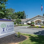 Image of Arden Courts at Allentown (1)